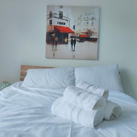 Aaran Central Guesthouse 阿伯丁 外观 照片