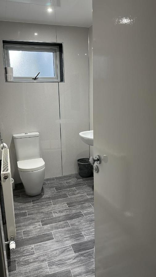 Aaran Central Guesthouse 阿伯丁 外观 照片