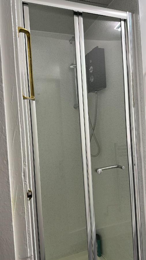 Aaran Central Guesthouse 阿伯丁 外观 照片