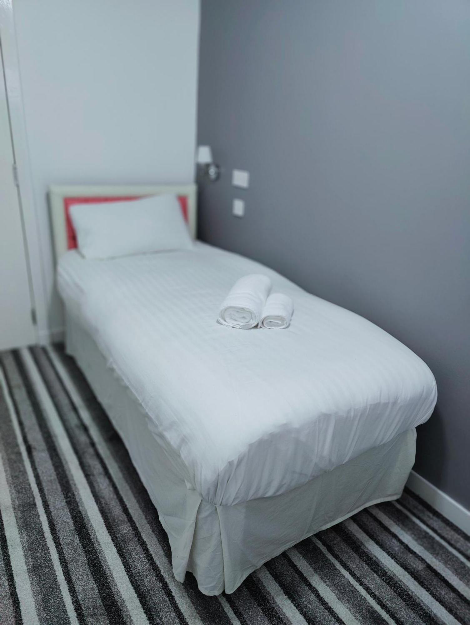 Aaran Central Guesthouse 阿伯丁 外观 照片